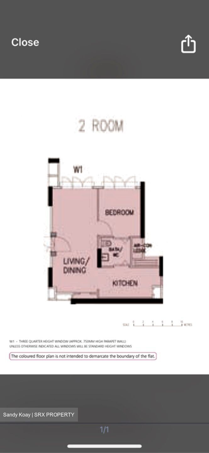 Jurong East Street 32 (Jurong East),  #590691841
